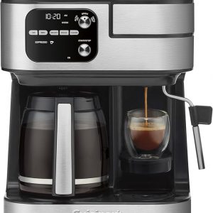 Plentayo 4-in-1 Coffee Center - Single Serve Bar